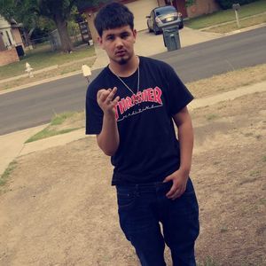 Meet your Posher, Wesley